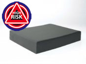 Harley Bari Care Designer Pressure Relief Cushion